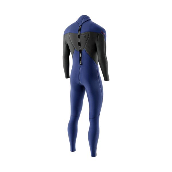 Prolimit Fusion V-Zip 5/4