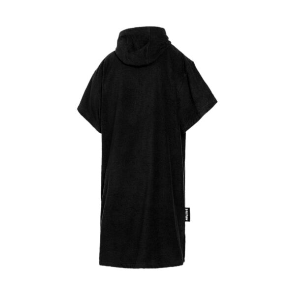 Mystic Poncho Brand