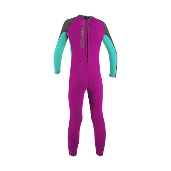 O'neill Todd React 2mm BZ