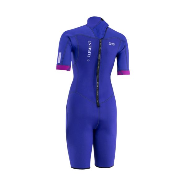 Ion Element 2/2 Shorty BZ WMN