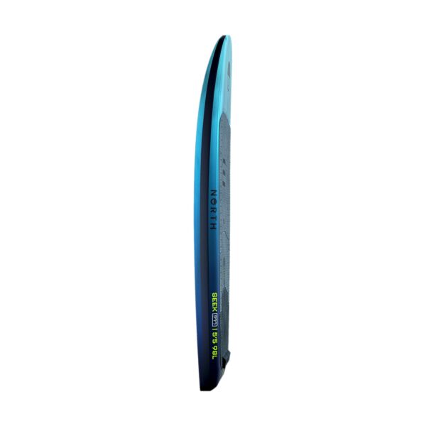 North Swell Pro -Incl bag