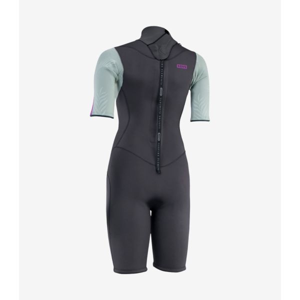 Ion Amaze Core 2/2 Shorty SS BZ WMN