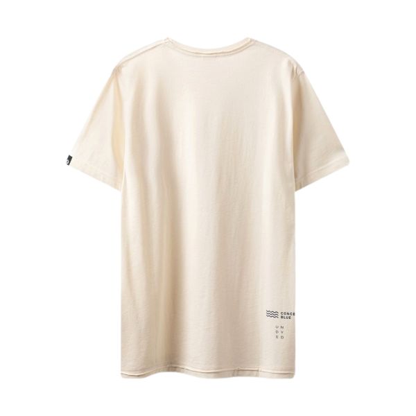 Duotone Tee Pocket