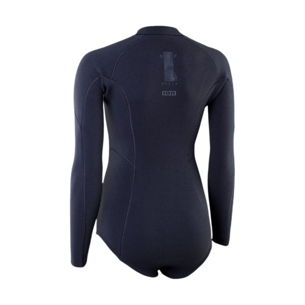 Ion Amaze Amp Hot Shorty FZ wmn