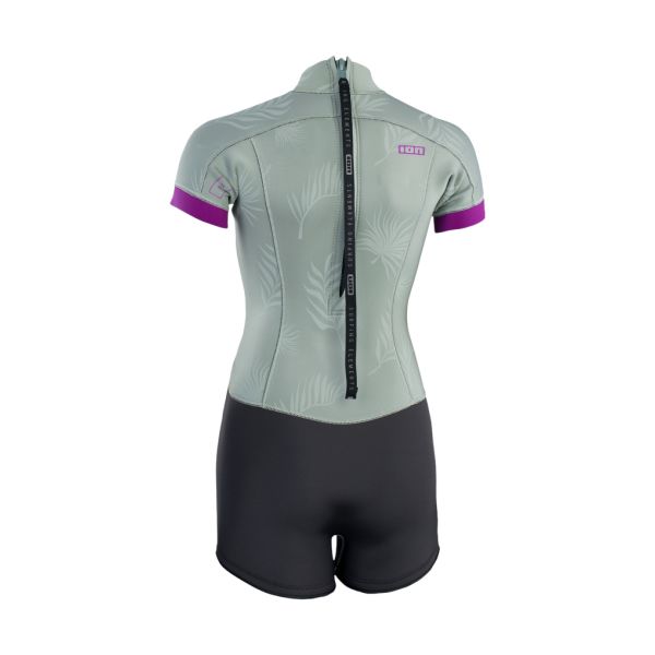 Ion Amaze Shorty 2.5 BZ WMN