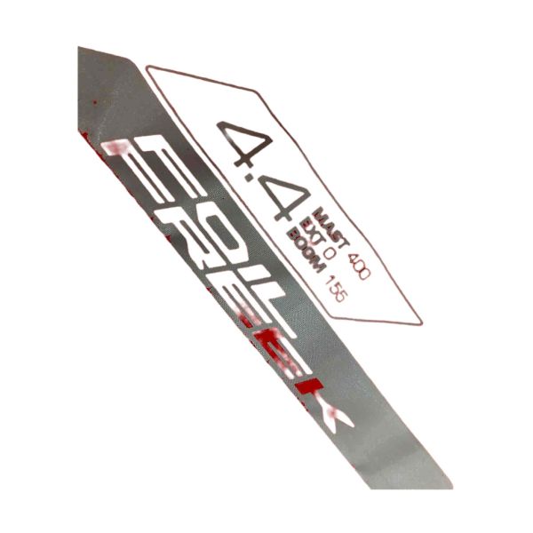 Severne Sails FoilFreek 2022