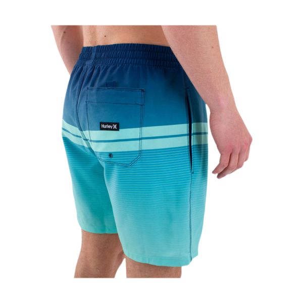 Hurley CANNONBALL VOLLEY 17"