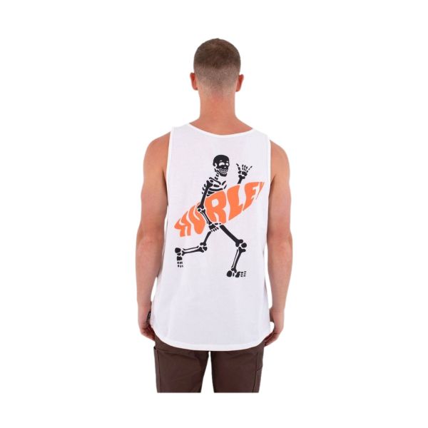 Hurley PRINTING PRESS FLAMENGUE