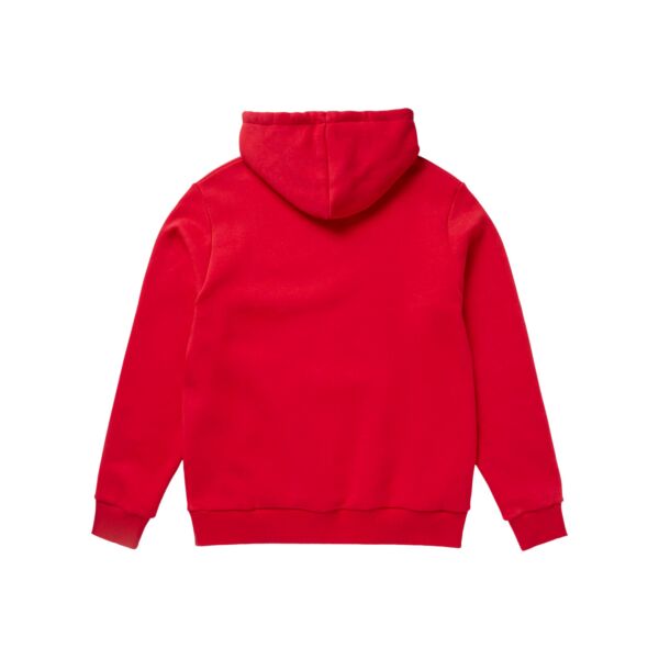 Mystic Icon Hood Sweat