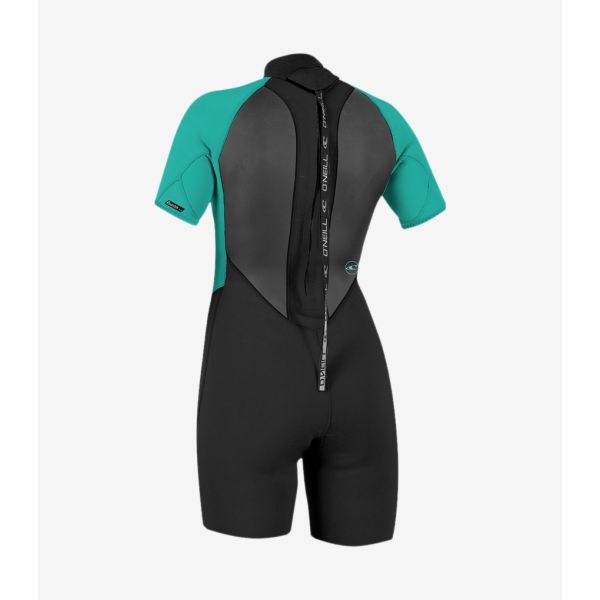 O'neill Reactor II 2 mm