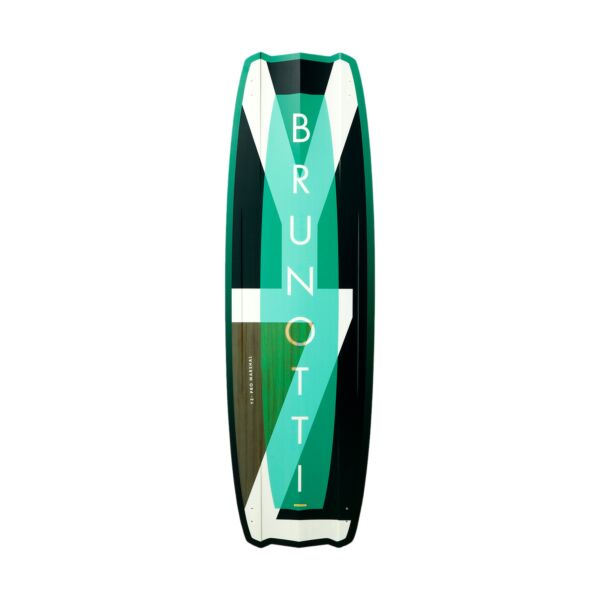 Brunotti YZ Marshall