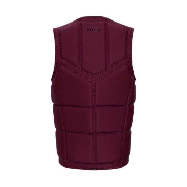Mystic Star Impact Vest Fzip