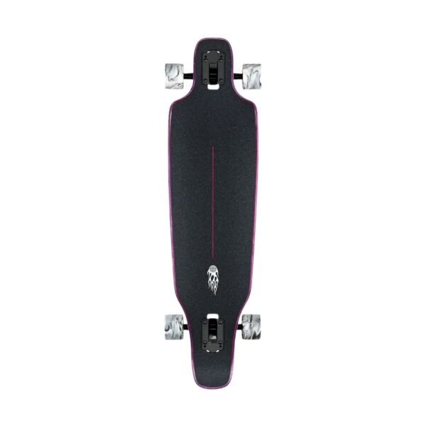 Globe Outlier 36
