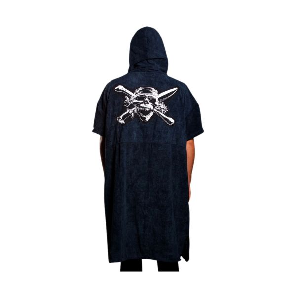 Naish Poncho Skull