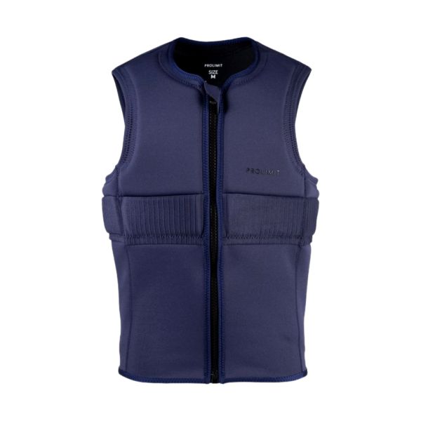 Prolimit Predator Half Padded Frontzip