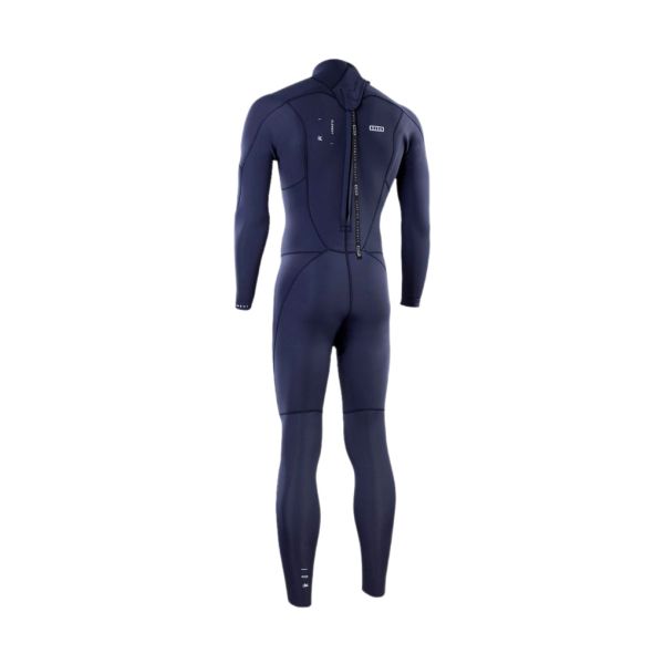 Ion Element 4/3 Back Zip men