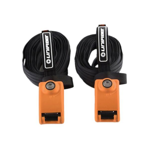 Unifiber Lockable straps 5mX24
