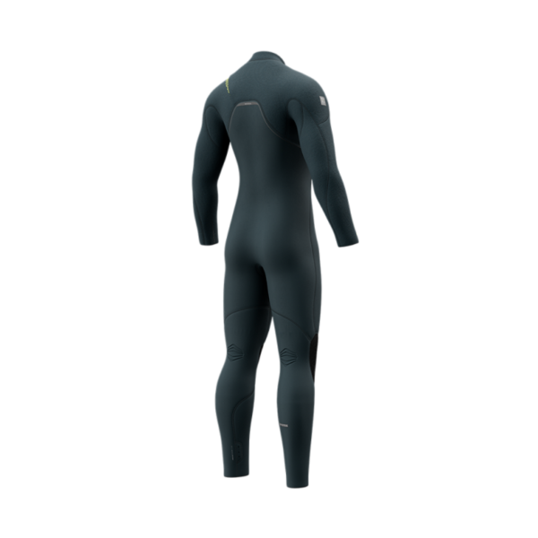 Mystic Majestic 4/3mm Frontzip