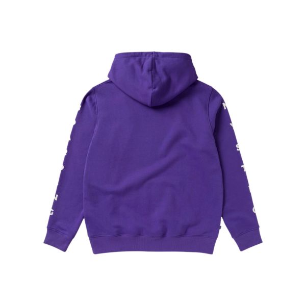 Mystic Bolt Hood Sweat