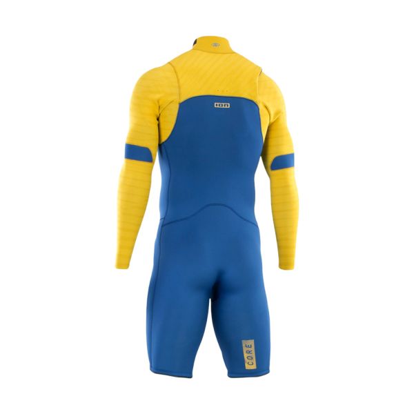 Ion Seek Core 3/2 Shorty FZ