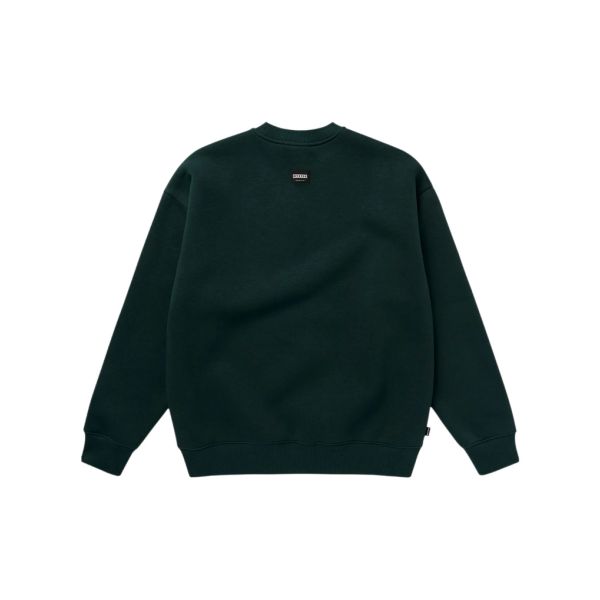 Mystic Brand Crew Sweat