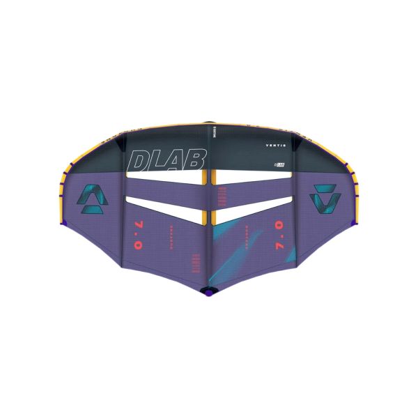 Duotone Ventis FS D/LAB