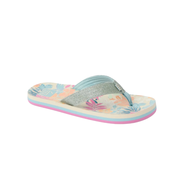 Reef KIDS AHI