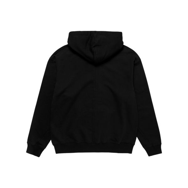 Mystic Grit Hood Sweat
