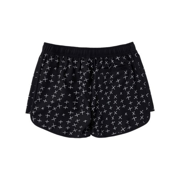 Mystic Tora Boardshort Women