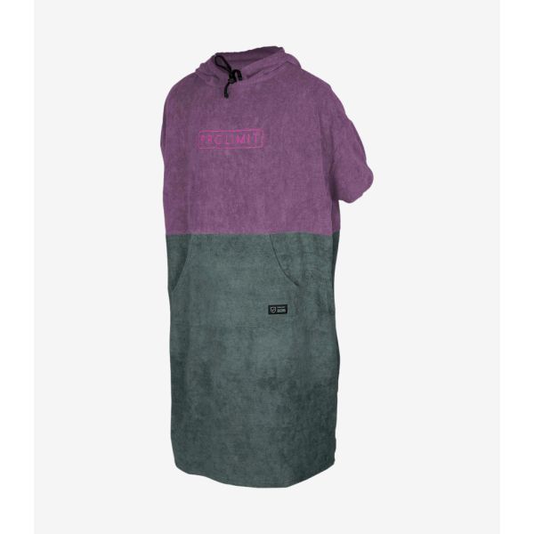 Prolimit Poncho Women