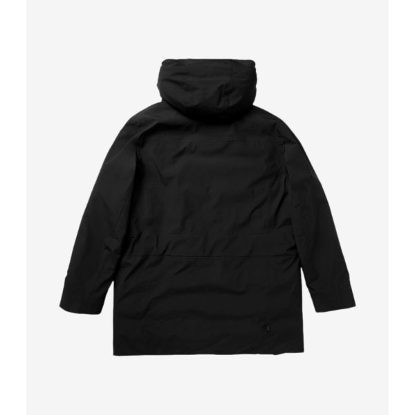 Mystic DTS Parka