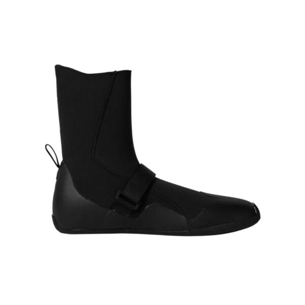 Mystic Ease Boot 5mm Round Toe