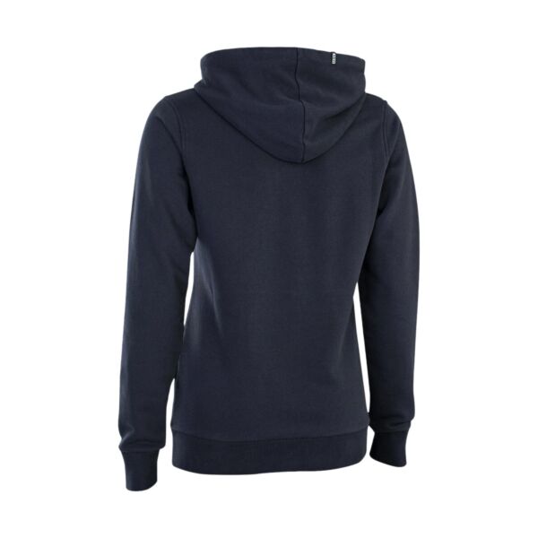 Ion Hoody Logo