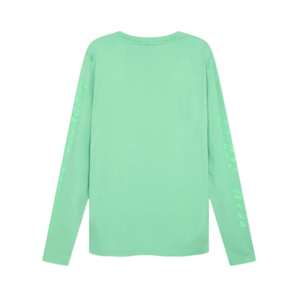 Duotone Tee LS Originals Graphic unisex