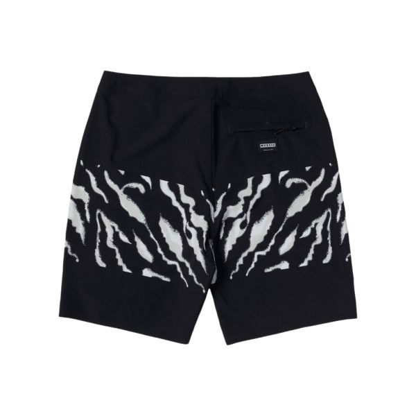 Mystic Motif Boardshort