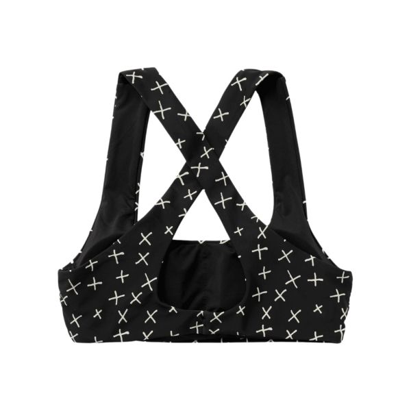 Mystic Lana Cross  Top