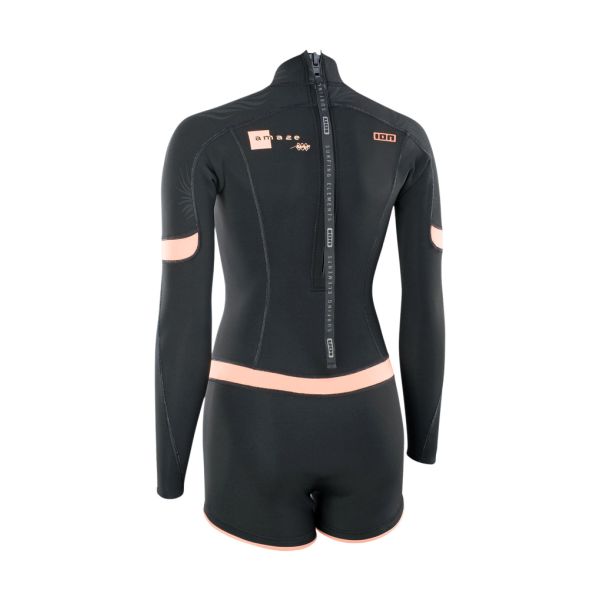 Ion Amaze Shorty 2.0 BZ Wmn