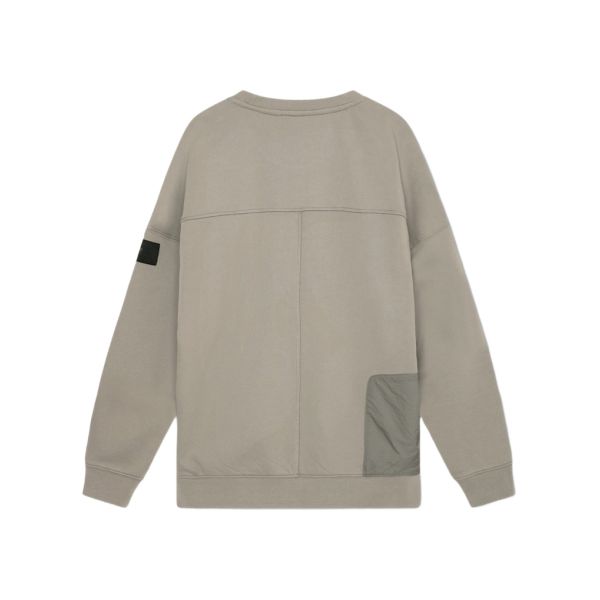 Duotone Sweater Explore unisex