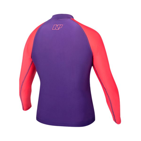 Np Rashguard L/S