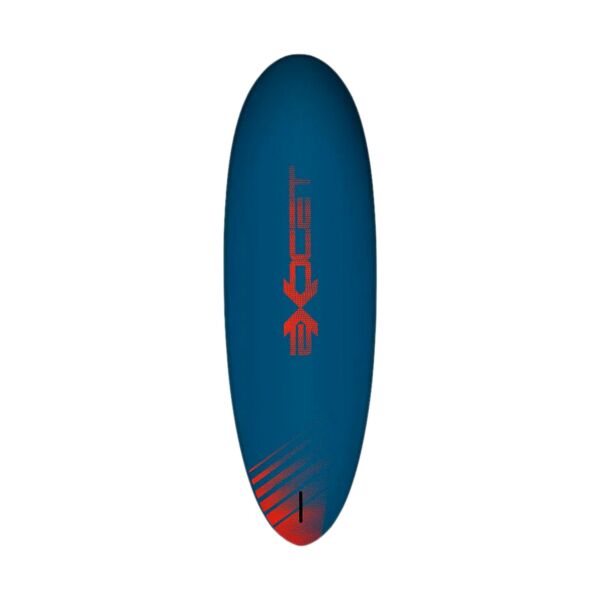Exocet Nano V3 AST