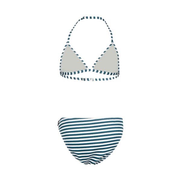Brunotti Laudina-Stripe Girls Bikini