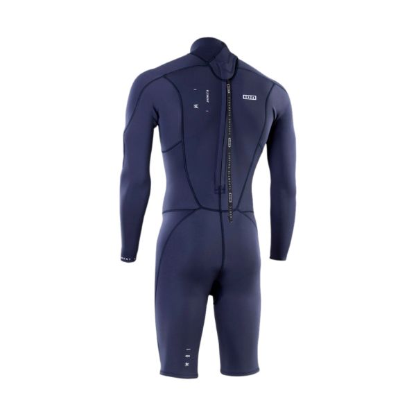 Ion Element 2/2 Shorty Back Zip