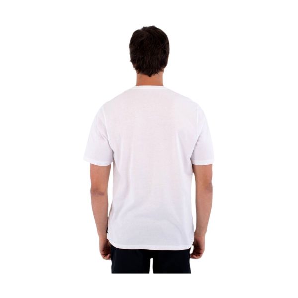 Hurley PRINTING PRESS ICON CIRCLE