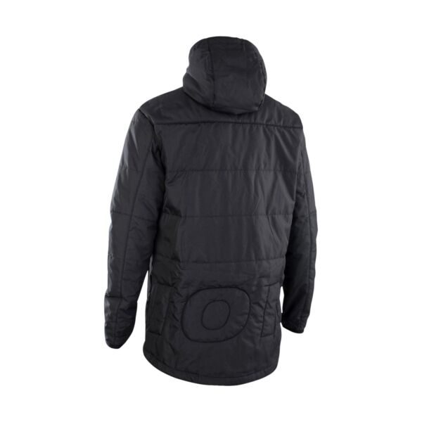 Ion Logo Padded PL unisex