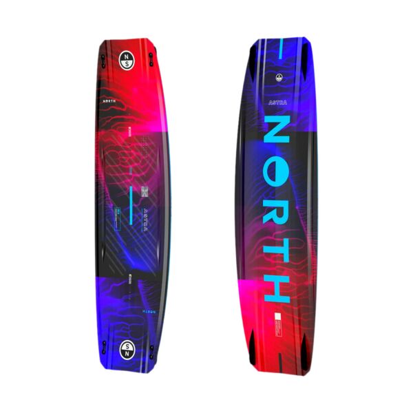 North Astra 2026