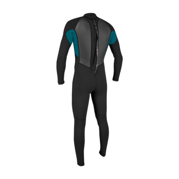 O'neill Reactor-2 3/2 Back Zip Full