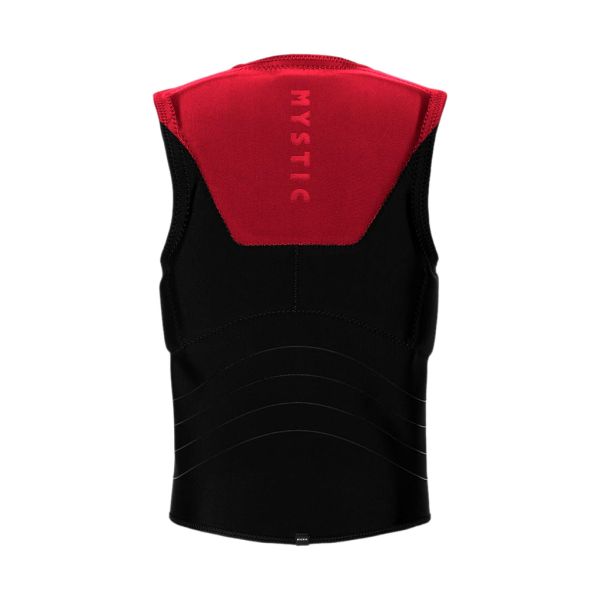Mystic Solace Impact Vest Szip