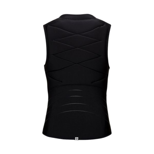 Mystic Ruby Impact Vest Fzip