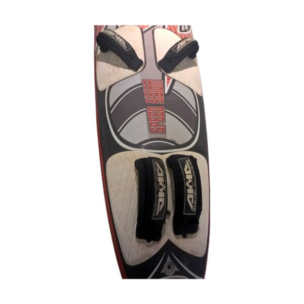Ahd Speed 50