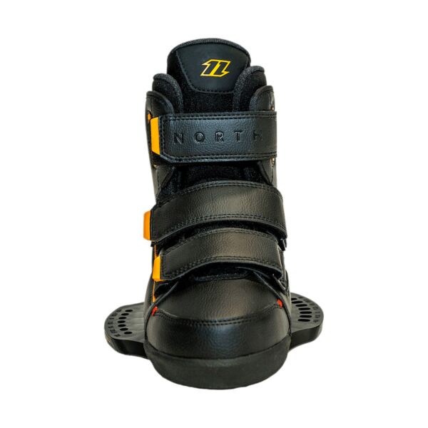 North Fix Boots